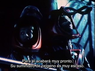 Doctor Who clásico Temporada 20 episodio 19 "Enlightenment part 3" (subtítulos en español)
