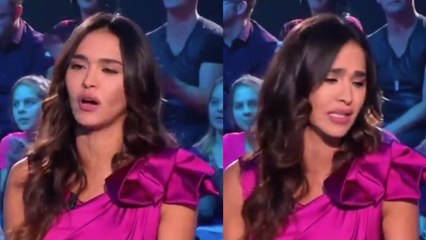Leila Ben Khalifa explose en larmes et quitte le plateau de Secret Story