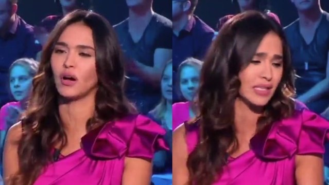 Leila Ben Khalifa explose en larmes et quitte le plateau de Secret Story