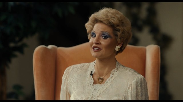 La crítica de Andrés Arconada: 'Los ojos de Rammy Faye'