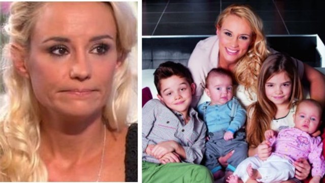 Mère de 4 enfants, Elodie Gossuin fait une confidence à laquelle personne ne pouvait s'attendre...