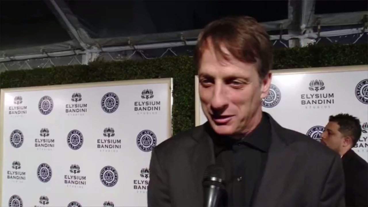 Tony Hawk's Pro Skater Remastered : un joueur parvient à créer une carte inspirée de l'école Poudlard d'Harry Potter