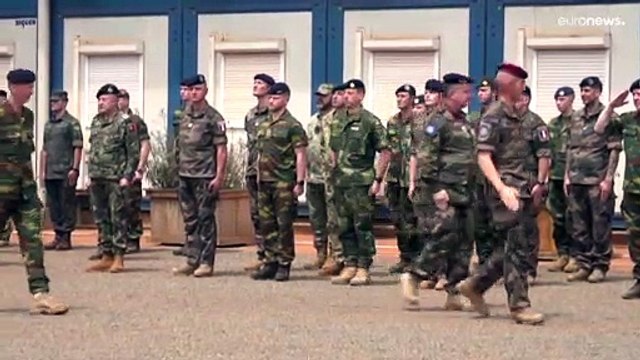 Repubblica Centrafricana, aut-aut di Bruxelles: via i mercenari russi