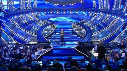 “Furiosa lite dietro le quinte”. Sanremo , Amadeus trema, cosa è successo