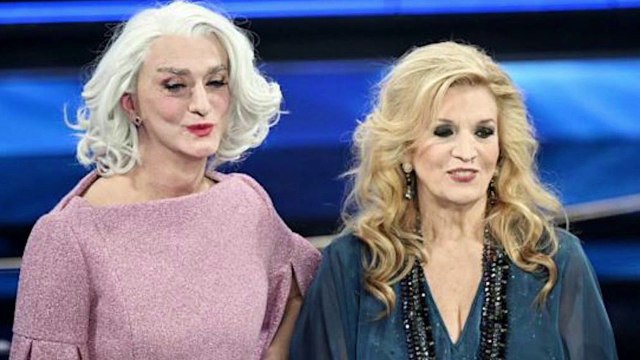 “Non avete capito…”. Sanremo, Iva Zanicchi svela cosa è successo davvero con Drusilla Foer