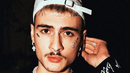 Chi è Rosa Chemical età, altezza, peso, fidanzata, only fans, tatuaggi