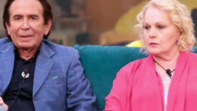 GF Vip, Katia Ricciarelli e Giucas Casella a rischio squalifica dopo il gesto vietato