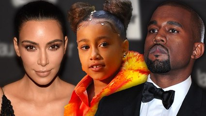 Kim Kardashian Claps Back At Kanye For Public ‘Attacks’ On Her: He’s ‘Causing Further Pain’