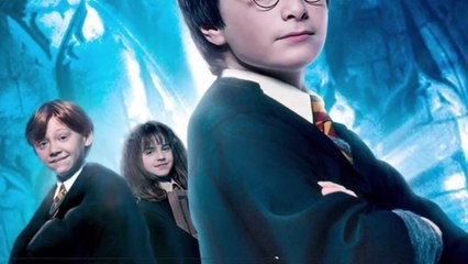 Harry Potter : TF1 va à nouveau diffuser la mythique saga à partir du 14 décembre