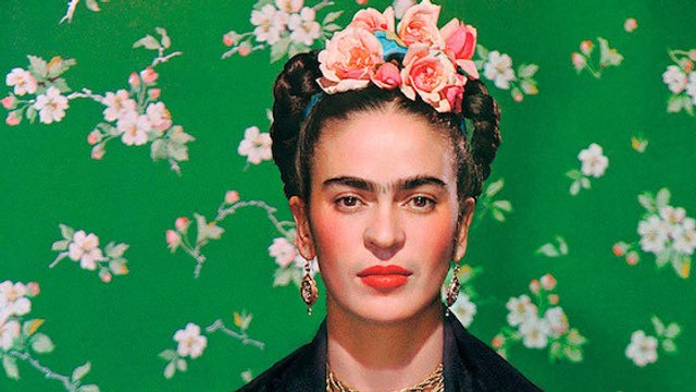 Frida Kahlo : pourquoi est-elle le phénomène de l’automne ?