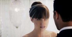 50 nuances plus claires: le troisième opus de la saga se dévoile dans un premier trailer alléchant !