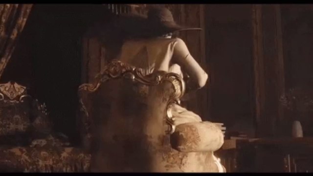 Resident Evil 8 : sexy, la Big Lady et ses filles affolent déjà la Toile