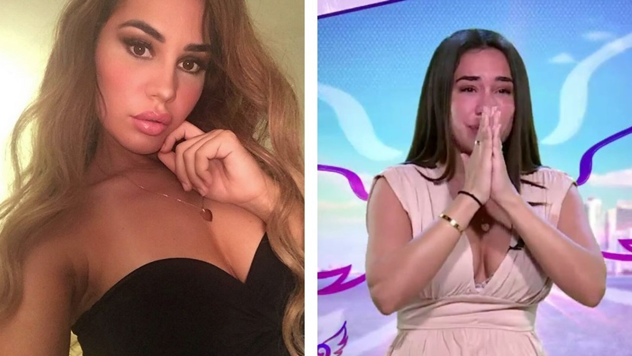 Les Marseillais VS Le Reste du Monde : Milla Jasmine enceinte de son 1er enfant ?