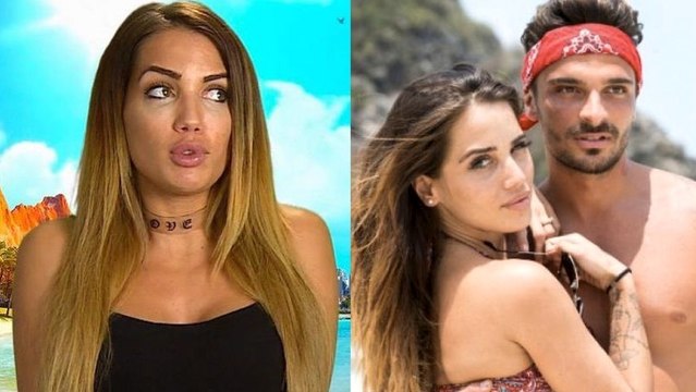 Les Marseillais VS Le Reste du Monde : c'est officiel, Manon est enceinte de Julien Tanti !
