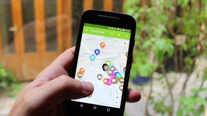 Jaccede : l’appli qui prône l’accessibilité universelle