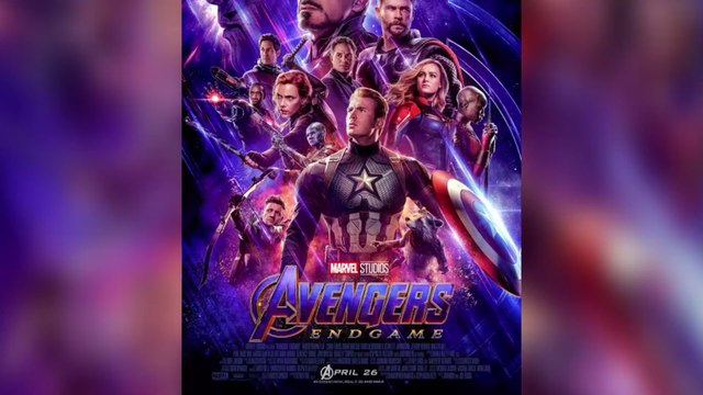 Marvel : ce membre des Avengers vient d'être élu super-héros le plus inutile du MCU