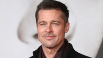 Brad Pitt bientôt en couple avec une fille de 32 ans de moins que lui ?