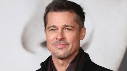 Brad Pitt bientôt en couple avec une fille de 32 ans de moins que lui ?