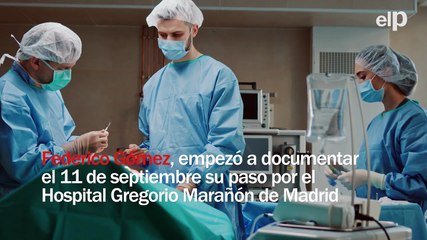 Así te cambia la vida un trasplante... y la de mucha más gente