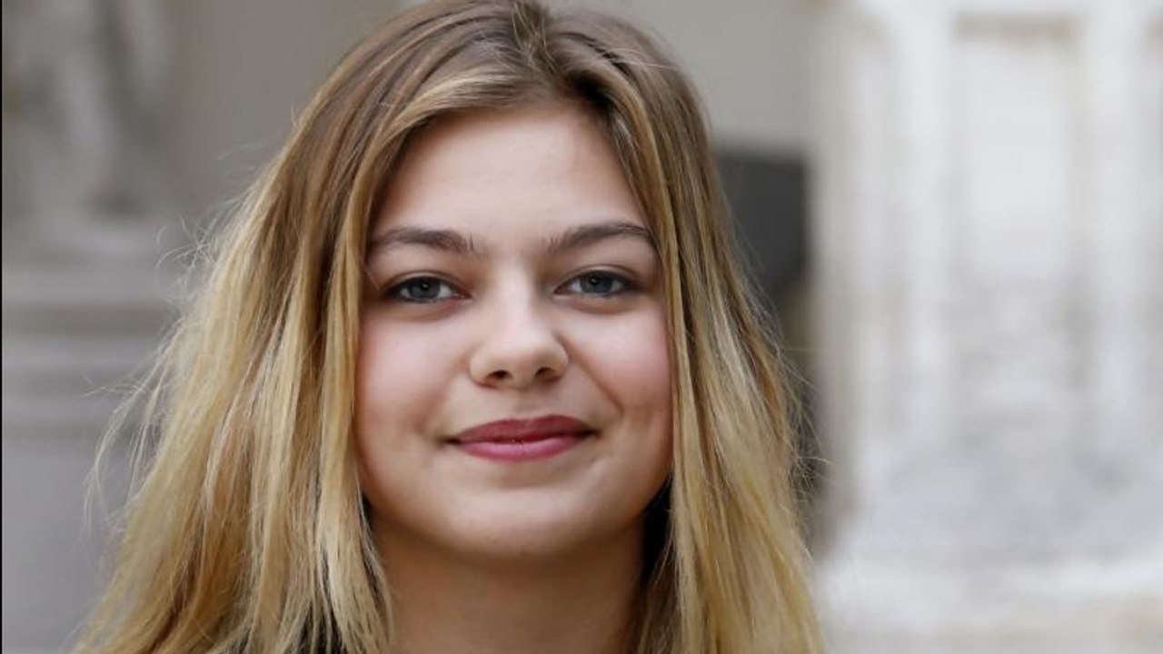 Louane : sa chanson bouleversante en hommage à ses parents