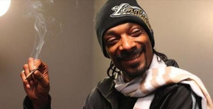 Selon une étude les fumeurs de cannabis feraient plus l'amour que les autres !