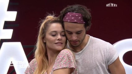 Joy Esther bientôt en couple dans Danse avec les Stars ?
