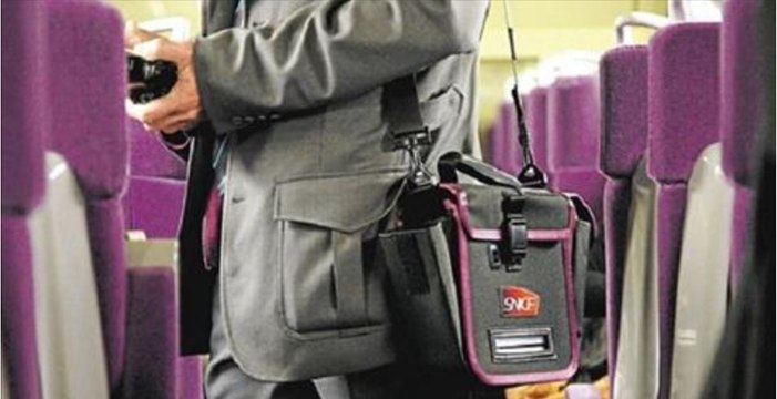 SNCF : les contrôleurs maintenant en civil dans les trains pour lutter contre la fraude
