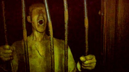 San Francisco Dungeon : passez une nuit terrifiante pour une expérience inoubliable