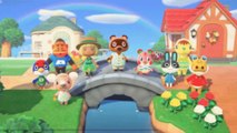 Animal Crossing New Horizons : guide des poissons