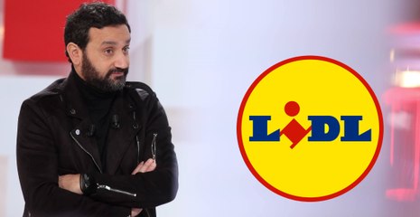 Voici la vraie raison qui explique pourquoi Cyril Hanouna a défendu Lidl après la polémique "Cash Investigation"