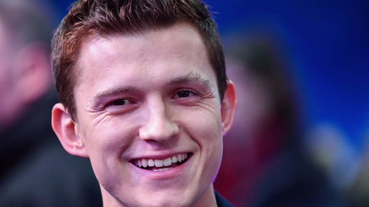 Tom Holland : Marvel Studios interdit à l'interprète de Spider-Man de voir Black Widow en avant-première