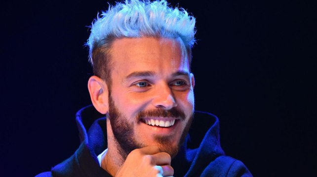 M. Pokora : la photo qui confirme ses retrouvailles avec Christina Millian à Los Angeles