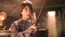 On a retrouvé la 1ère version d'Harry Potter, refusée par toutes les maisons d'édition !