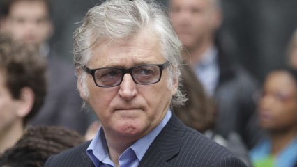 Voilà pourquoi Gilbert Rozon s'est muré dans le silence depuis le scandale