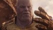 Marvel : Thanos sera bientôt de retour dans le MCU avec une apparition dans le The Eternals