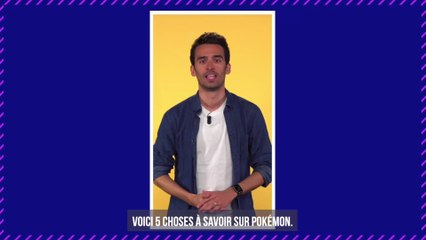 Regarder Pokémon en streaming : les meilleurs sites de replay de l'animé