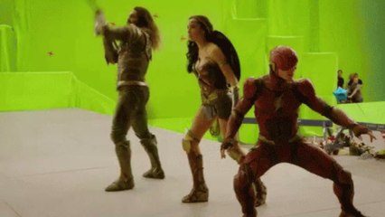 Justice League : Zack Snyder dévoile ses plans de trilogie pour la saga