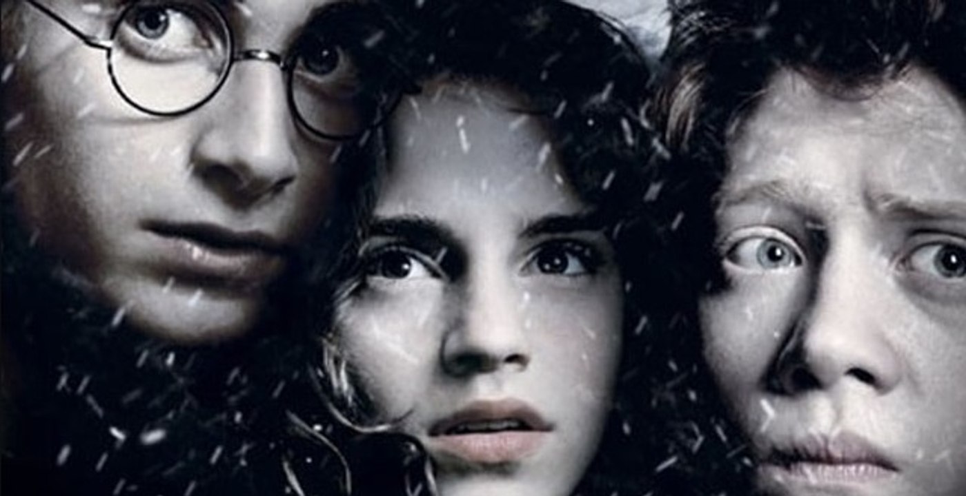 Harry Potter : J.K. Rowling s'est inspirée de la mort de sa maman pour la création d'un personnage