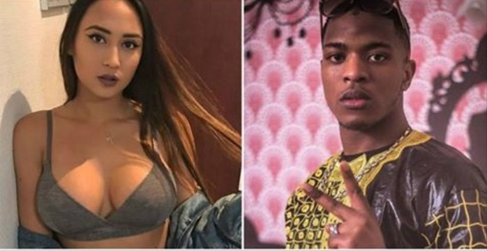 Les Vacances des Anges 2: Astrid a-t-elle eu une relation hot avec Niska ? Le rappeur réagit avec une punchline qui fait mouche !