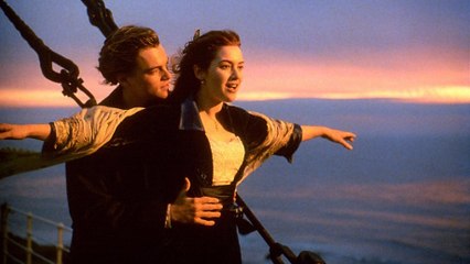 La scène de Titanic que Kate Winslet a détesté tourner