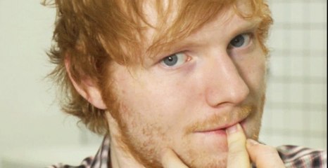 Sept à Huit: cette question hyper déplacée posée à Ed Sheeran enrage les internautes
