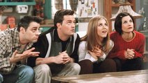 Friends : 2 personnages auraient passé les 13 saisons sous l'influence de stupéfiants