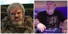 Game Of Thrones : découvrez Hodor qui s'éclate aux platines à Ibiza !