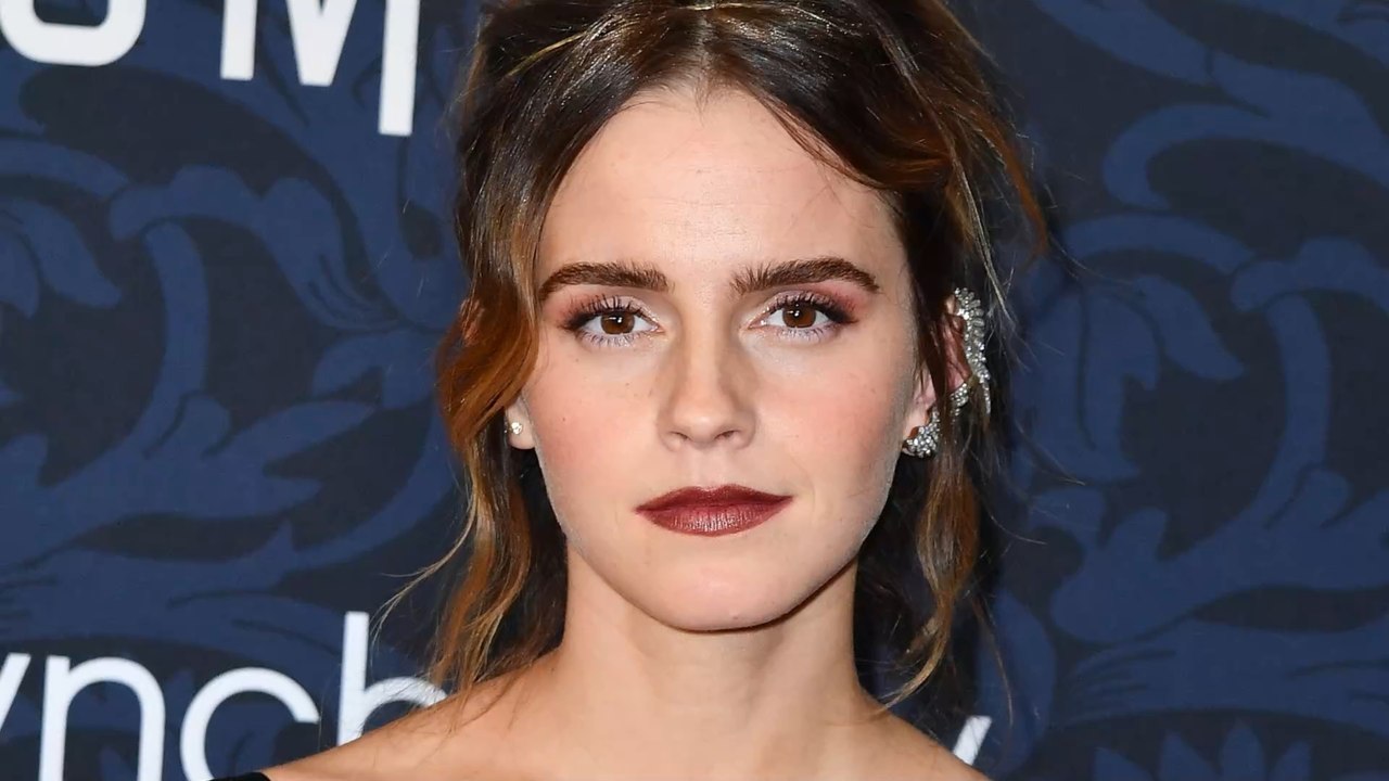 Harry Potter : Emma Watson révèle la pratique sexuelle étonnante dont elle raffole
