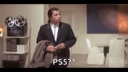 PS5 : Sony avait caché un easter egg dans sa manette Dualsense