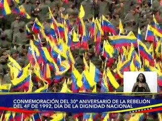 Gobernador Gerardo Márquez: Jóvenes de la Patria en ustedes está el futuro de la Revolución