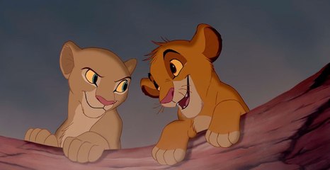 Beyoncé sera bien à l'affiche du remake du Roi Lion de Disney