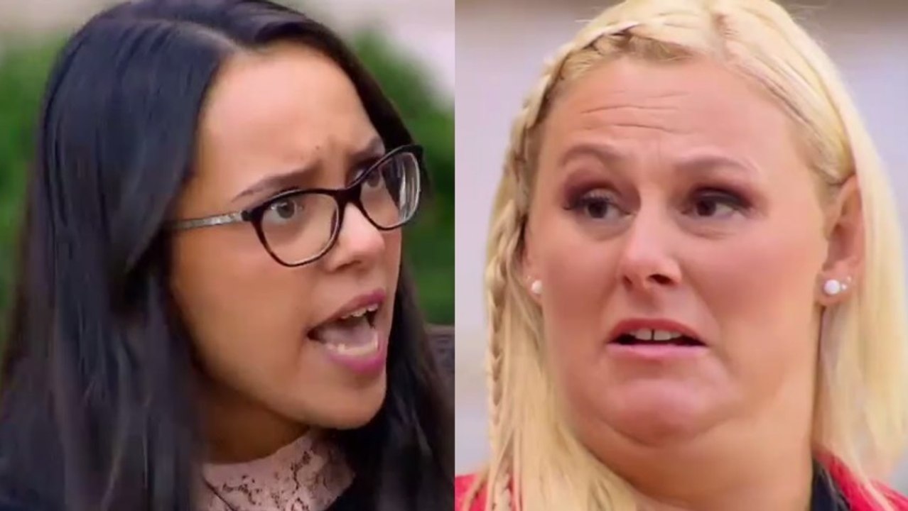 4 mariages pour 1 lune de miel : nouveau clash titanesque entre les mariées au moment du bilan