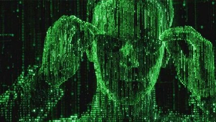 La signification du code vert de Matrix est enfin révélée !