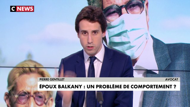 Pierre Gentillet sur l'affaire Balkany : «Je suis pour que la justice soit sévère mais qu'elle le soit avec tout le monde»